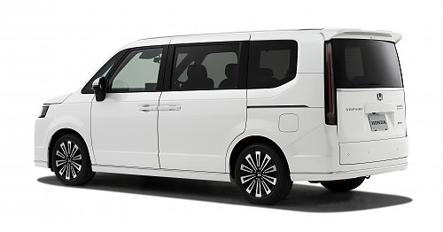 日進月歩の最新テクノロジー『ホンダ/STEP WGN（ステップワゴン）（RP6
